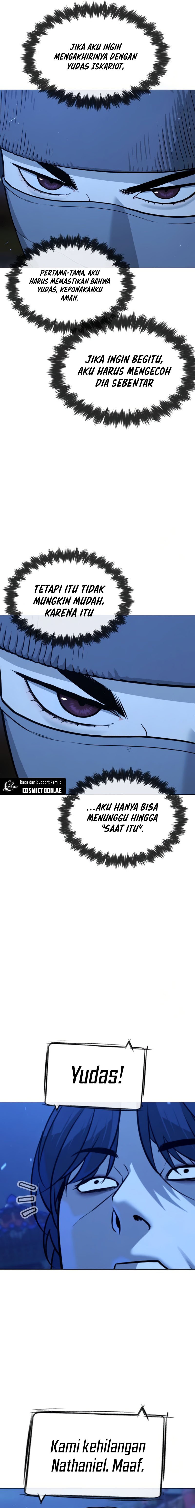 Killer Peter Chapter 79 Gambar 9