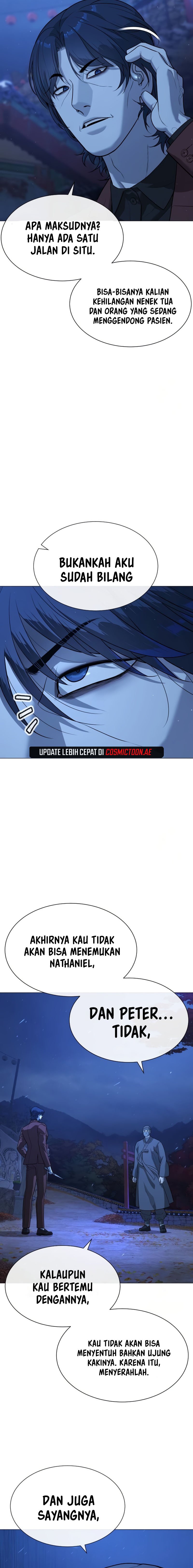 Killer Peter Chapter 79 Gambar 10