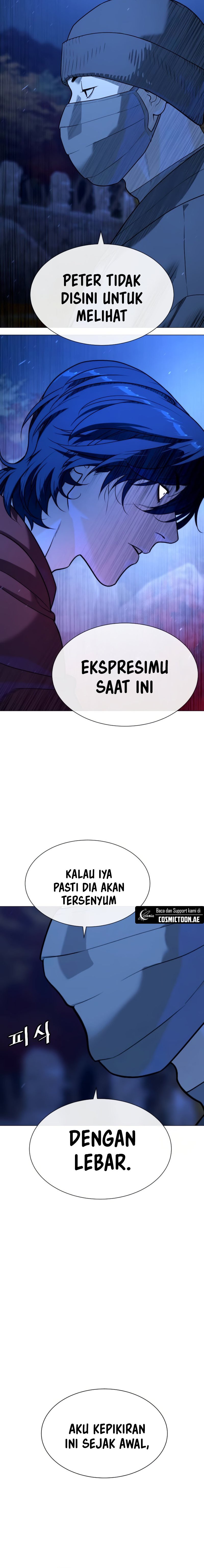 Killer Peter Chapter 79 Gambar 11