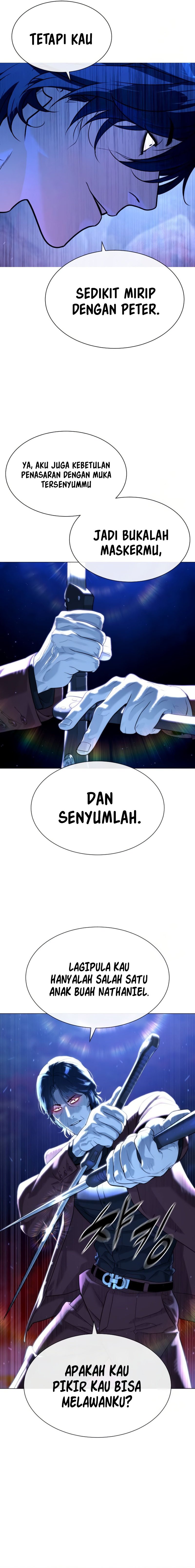 Killer Peter Chapter 79 Gambar 12