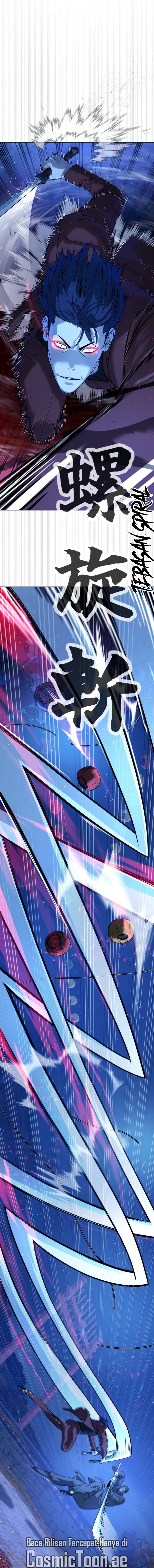 Killer Peter Chapter 79 Gambar 14