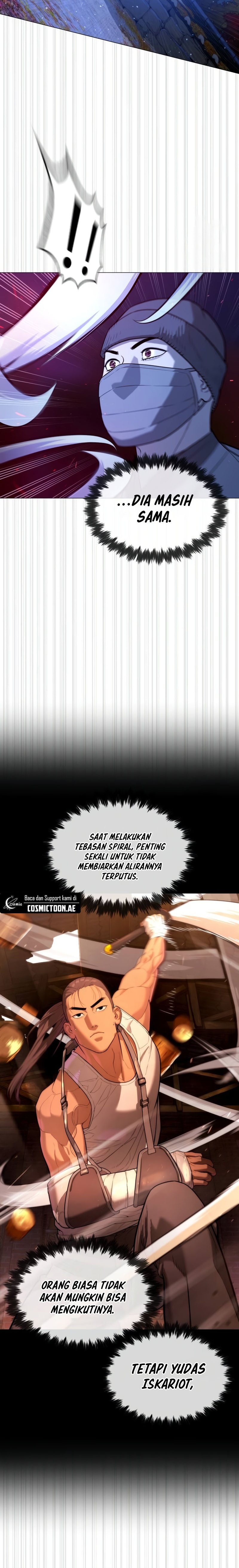 Killer Peter Chapter 79 Gambar 15