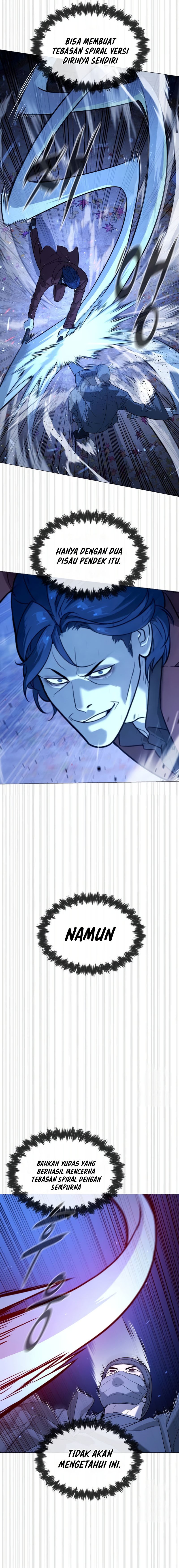 Killer Peter Chapter 79 Gambar 16