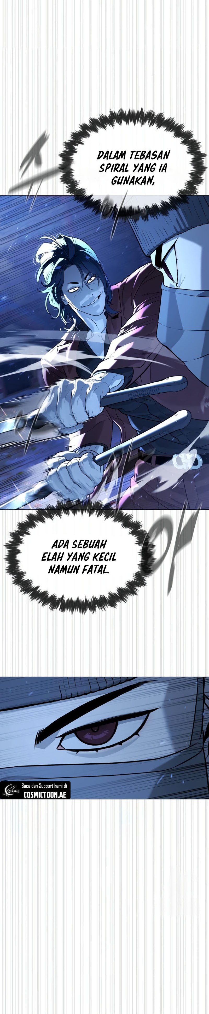 Killer Peter Chapter 79 Gambar 17