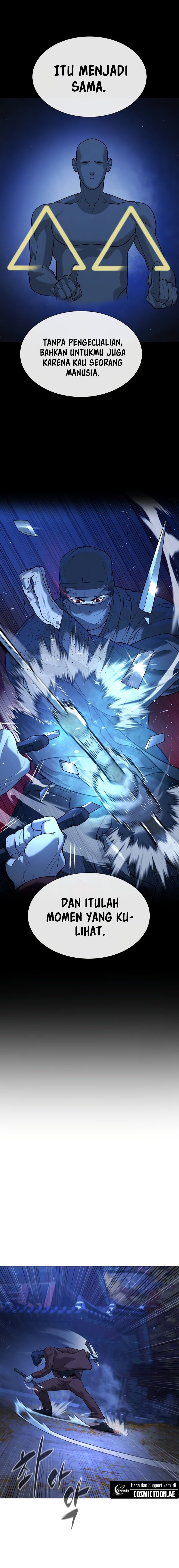 Killer Peter Chapter 79 Gambar 20