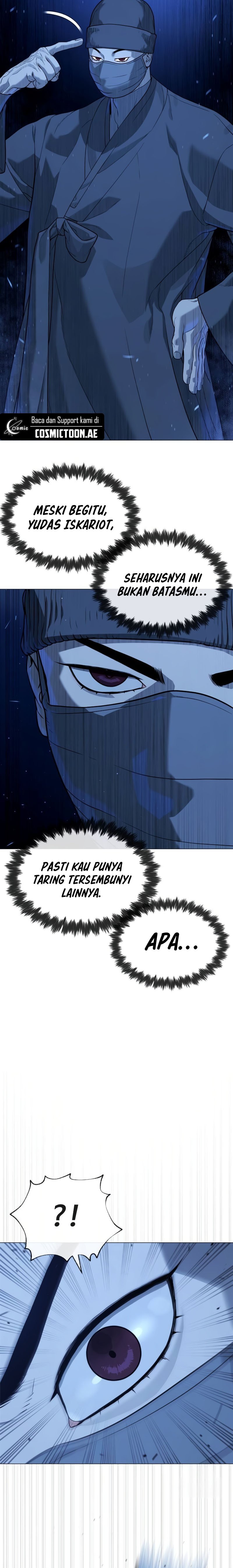 Killer Peter Chapter 79 Gambar 22