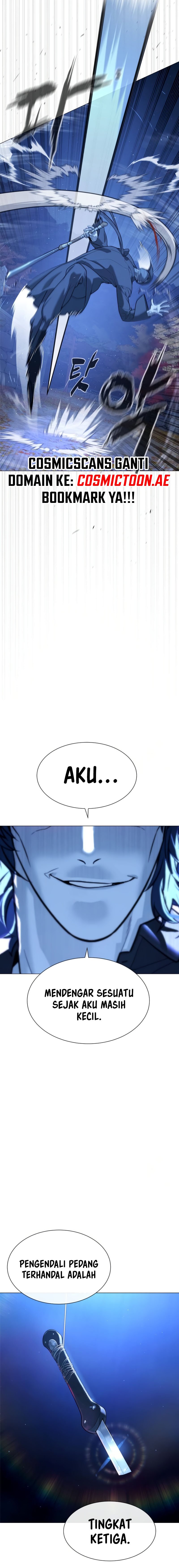 Killer Peter Chapter 79 Gambar 23