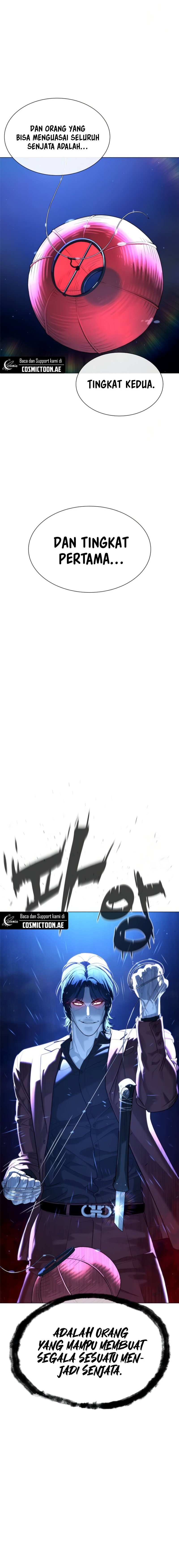 Killer Peter Chapter 79 Gambar 24
