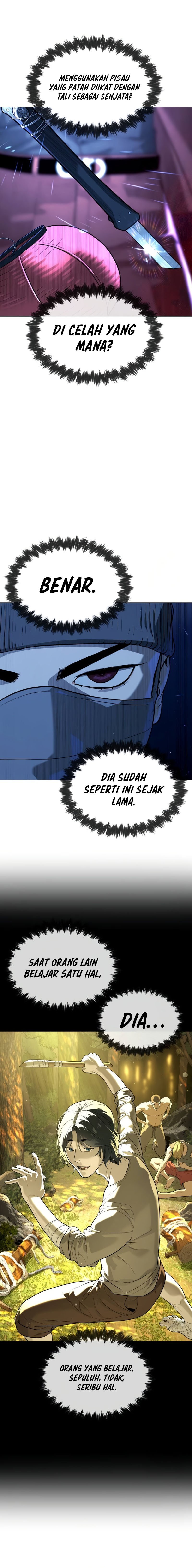 Killer Peter Chapter 79 Gambar 25