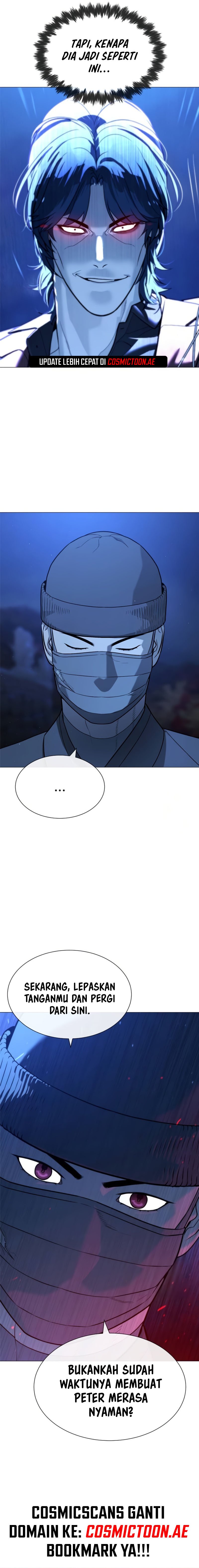 Killer Peter Chapter 79 Gambar 26