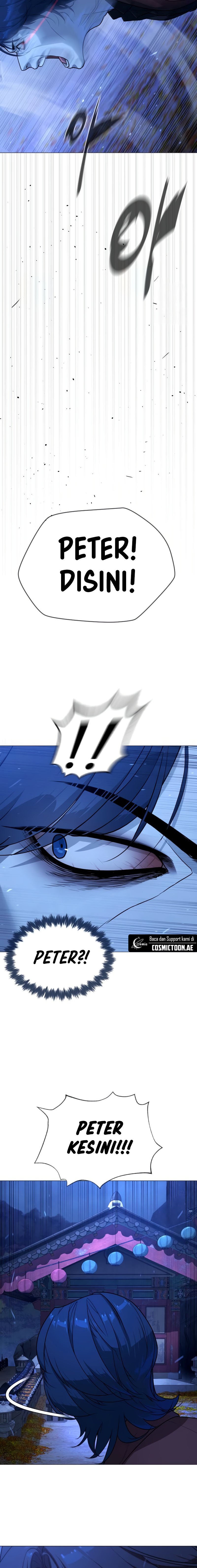 Killer Peter Chapter 79 Gambar 28