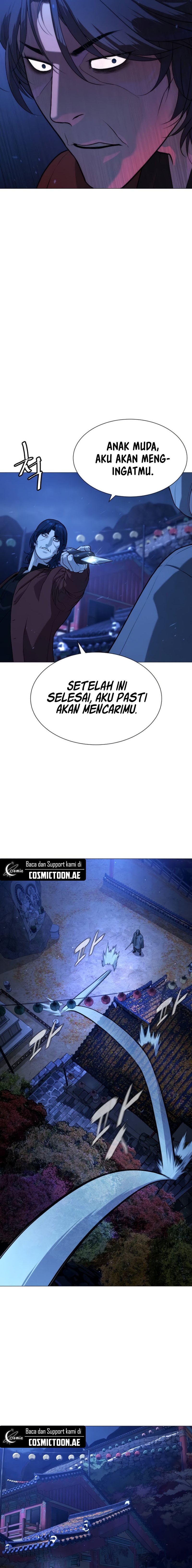 Killer Peter Chapter 79 Gambar 29