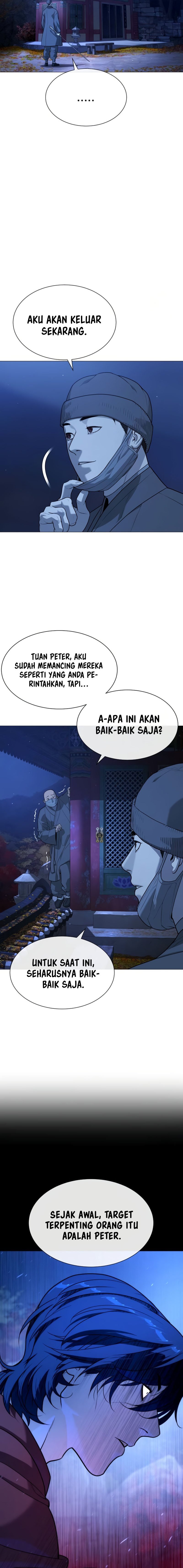 Killer Peter Chapter 79 Gambar 30