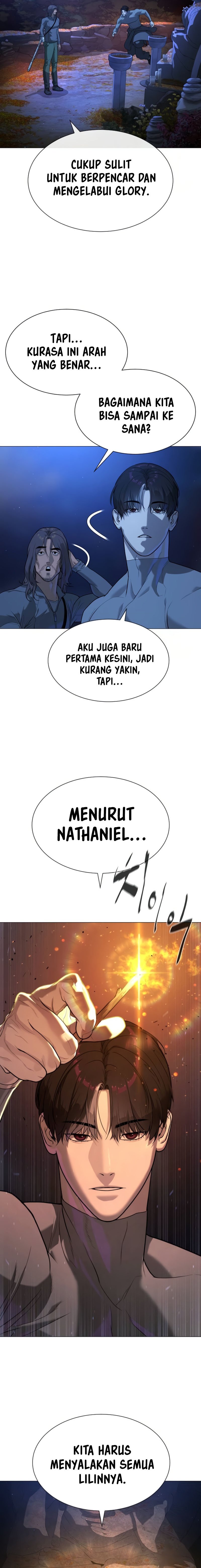 Killer Peter Chapter 79 Gambar 32
