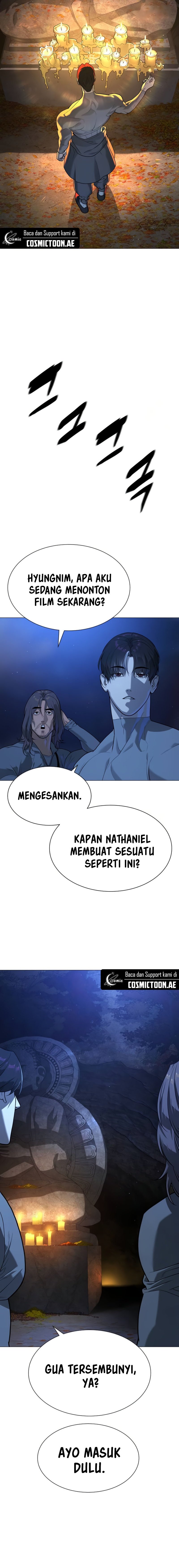 Killer Peter Chapter 79 Gambar 33