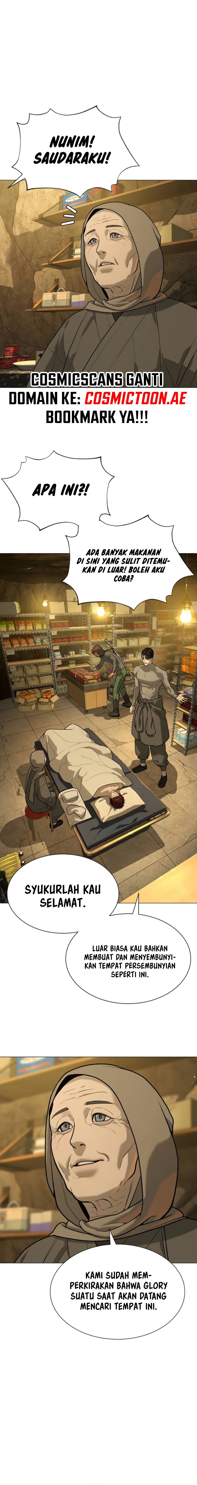 Killer Peter Chapter 79 Gambar 35
