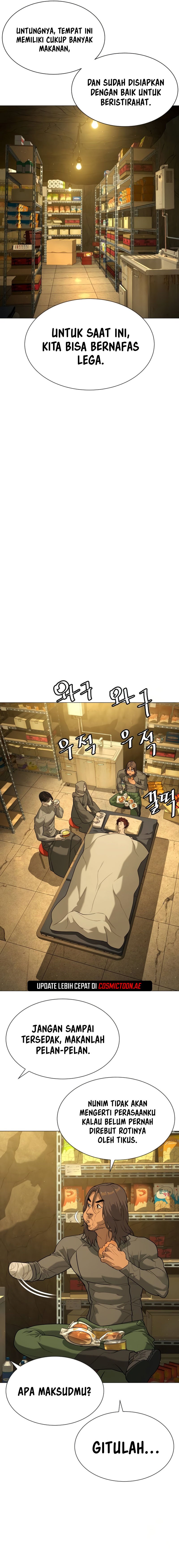 Killer Peter Chapter 79 Gambar 37