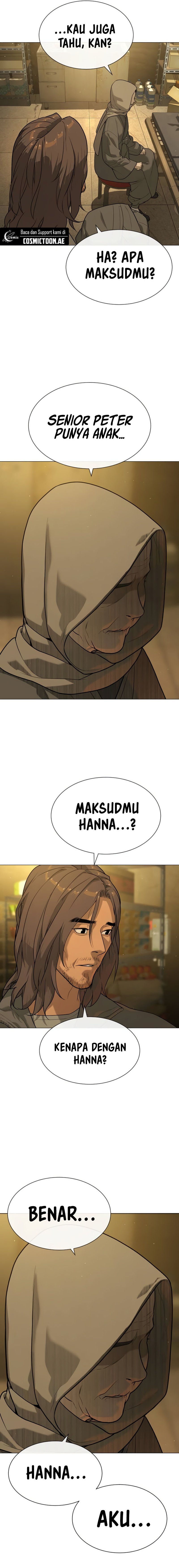 Killer Peter Chapter 79 Gambar 40