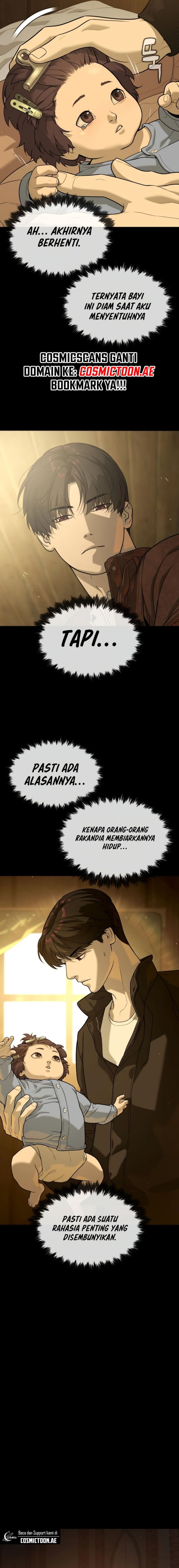 Killer Peter Chapter 82 Gambar 2