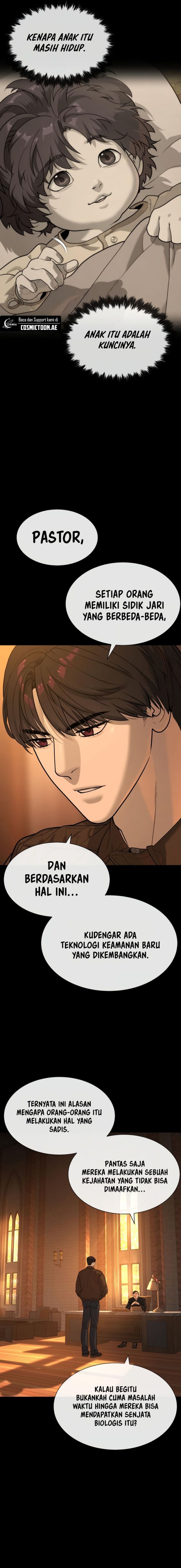 Killer Peter Chapter 82 Gambar 5