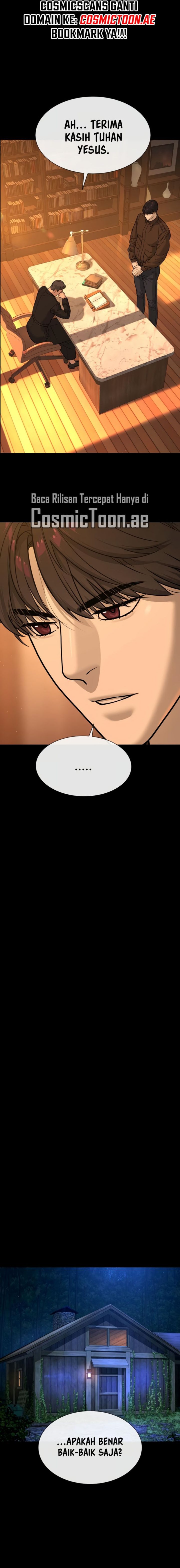 Killer Peter Chapter 82 Gambar 8