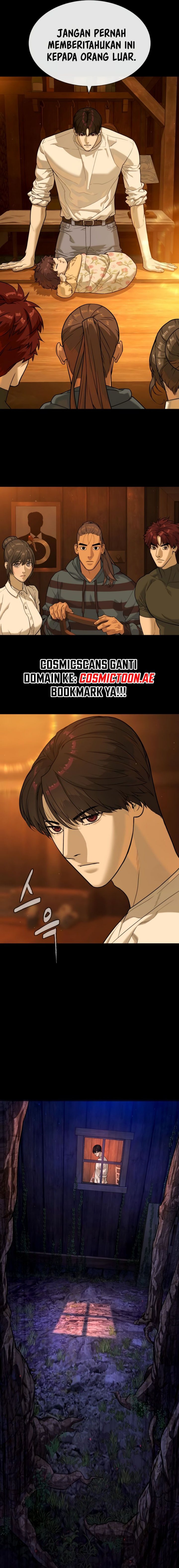 Killer Peter Chapter 82 Gambar 10