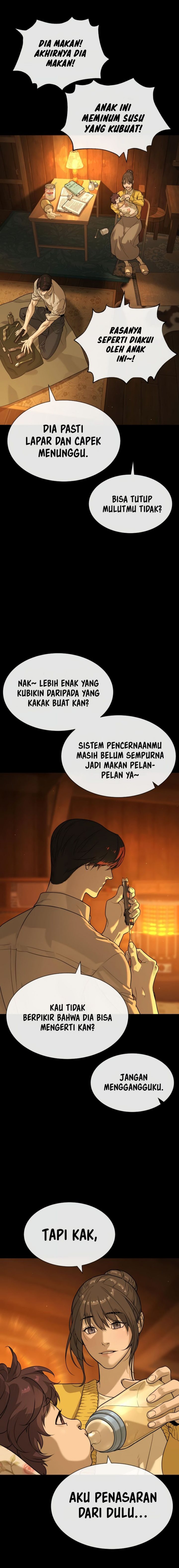 Killer Peter Chapter 82 Gambar 12