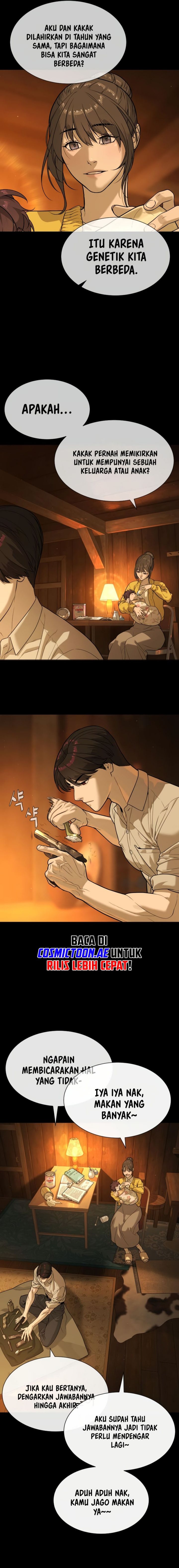 Killer Peter Chapter 82 Gambar 14