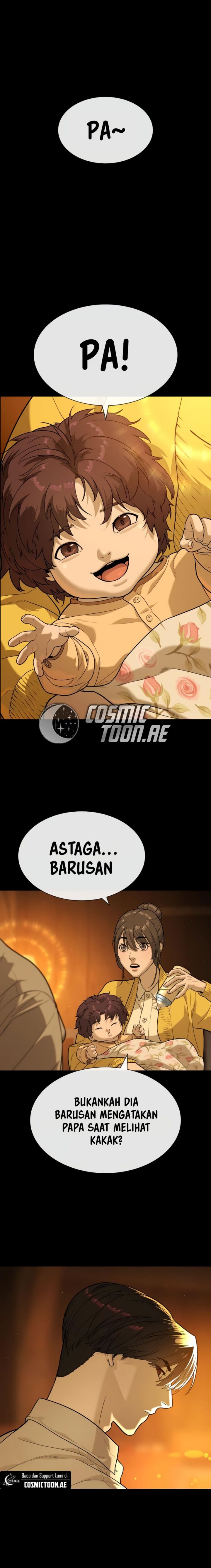 Killer Peter Chapter 82 Gambar 15