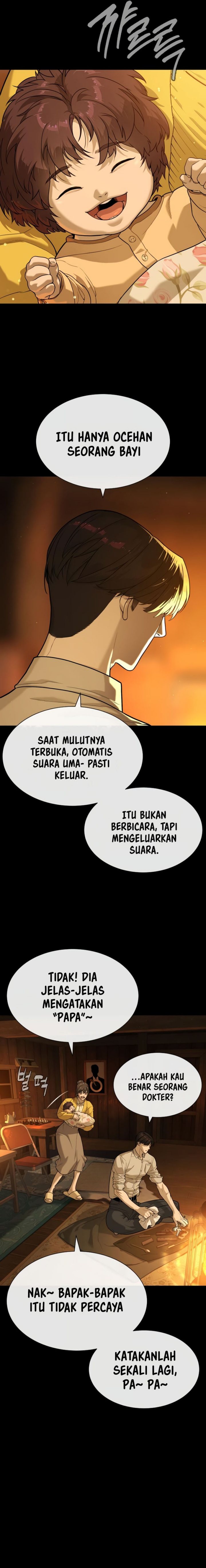 Killer Peter Chapter 82 Gambar 16