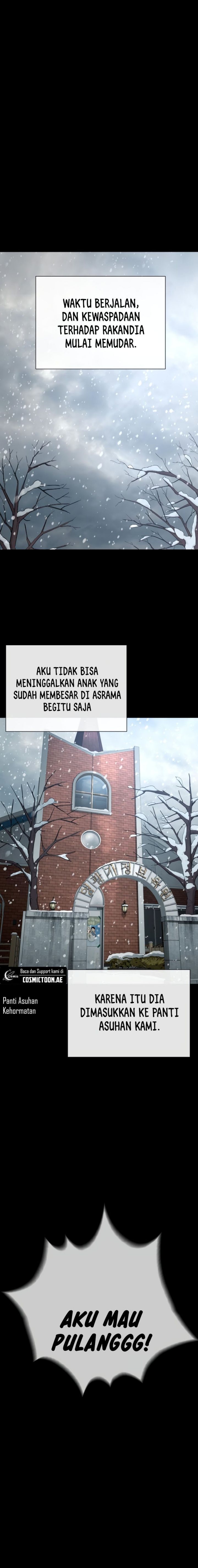 Killer Peter Chapter 82 Gambar 20