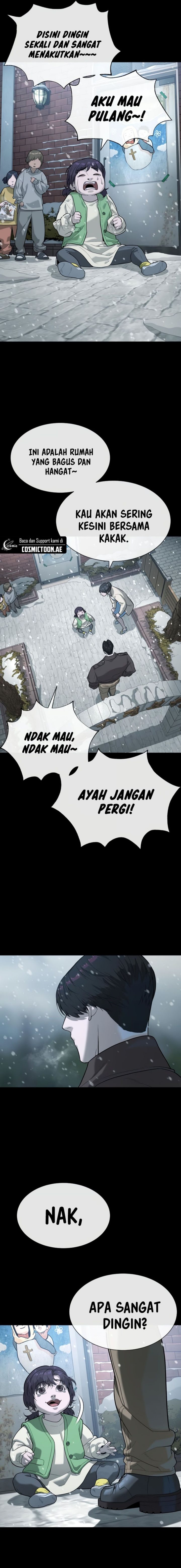 Killer Peter Chapter 82 Gambar 21