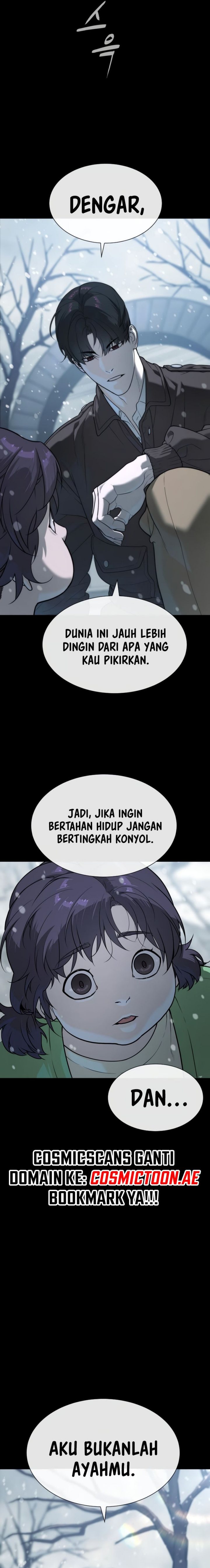 Killer Peter Chapter 82 Gambar 22