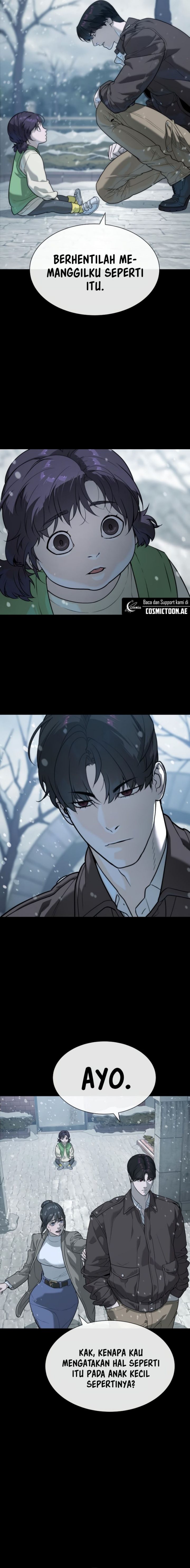 Killer Peter Chapter 82 Gambar 23