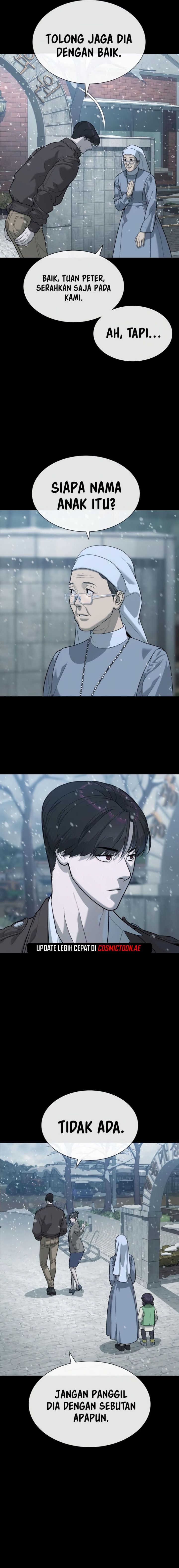Killer Peter Chapter 82 Gambar 24