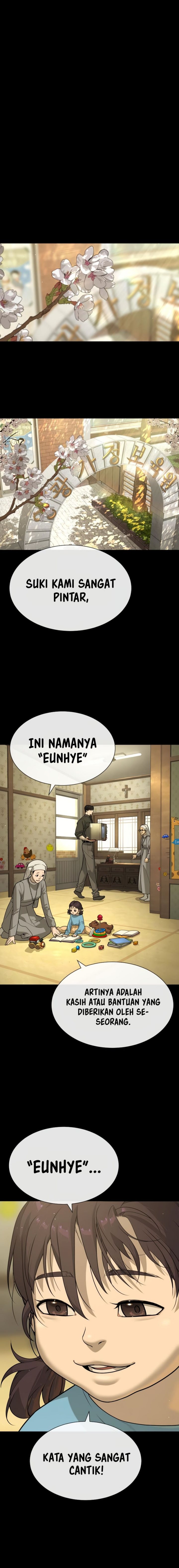 Killer Peter Chapter 82 Gambar 25