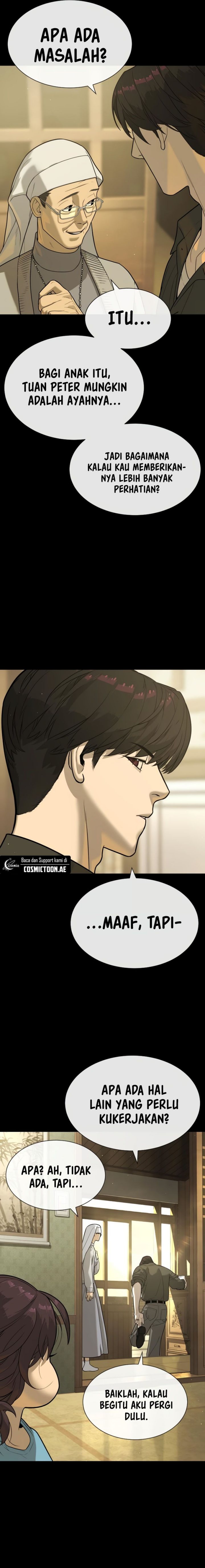 Killer Peter Chapter 82 Gambar 28