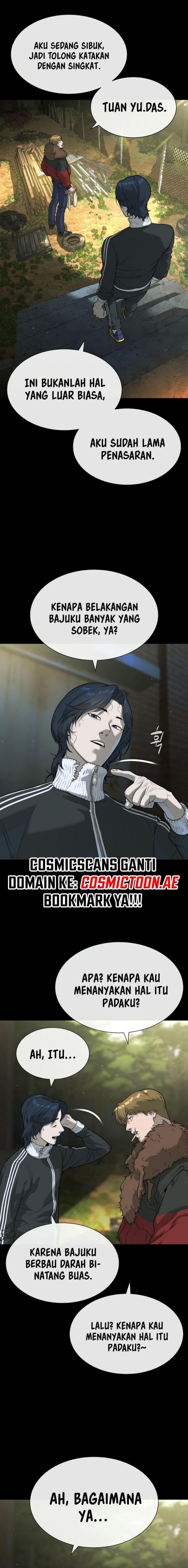 Killer Peter Chapter 82 Gambar 31