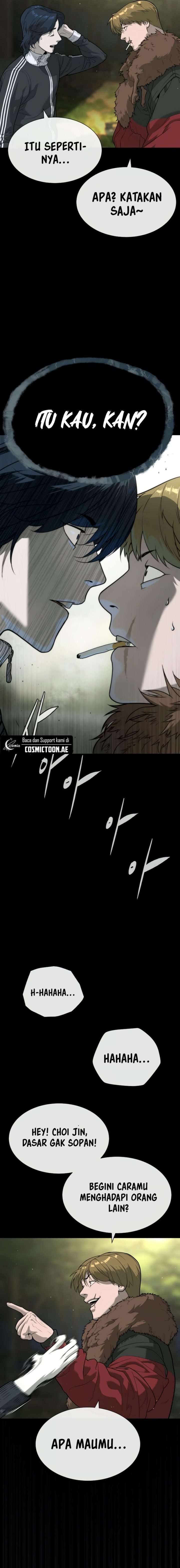 Killer Peter Chapter 82 Gambar 32