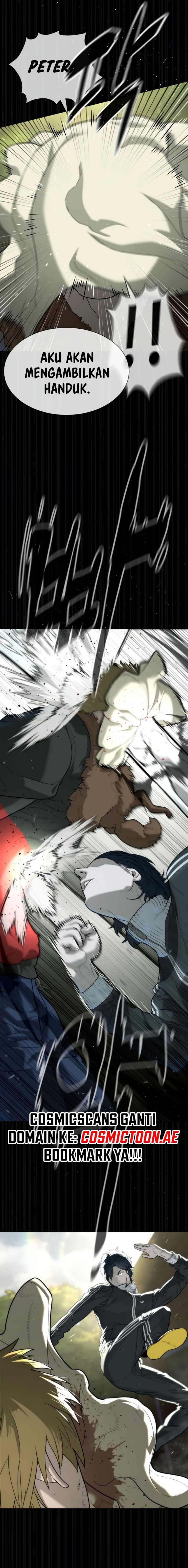 Killer Peter Chapter 82 Gambar 35