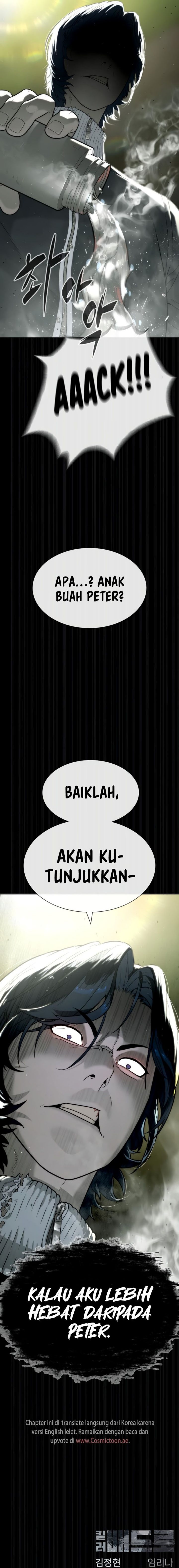 Killer Peter Chapter 82 Gambar 38
