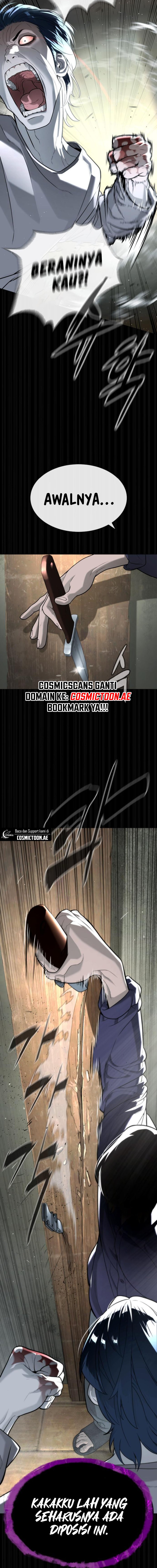 Killer Peter Chapter 83 Gambar 20