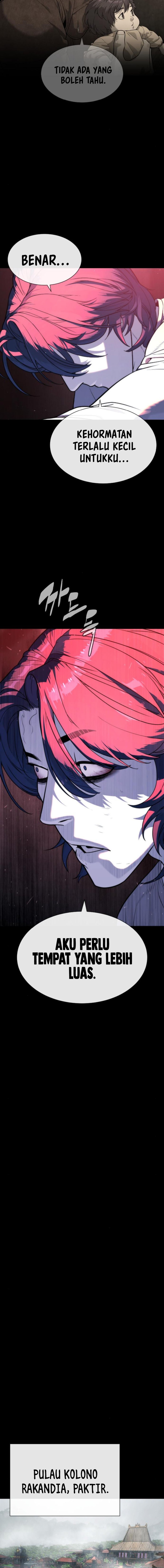 Killer Peter Chapter 83 Gambar 25