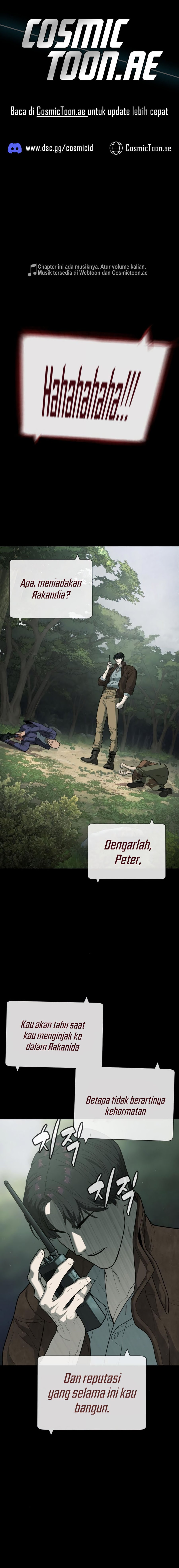 Killer Peter Chapter 85 Gambar 1