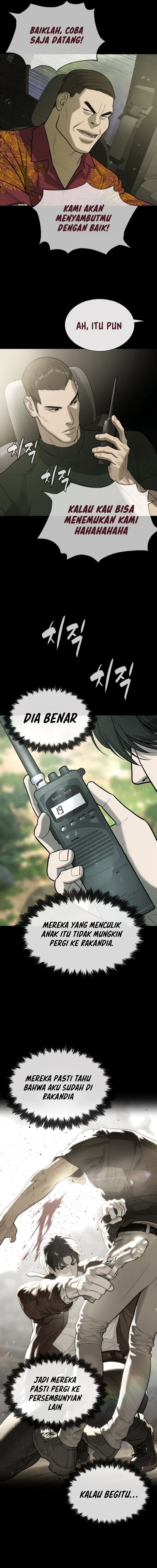 Killer Peter Chapter 85 Gambar 2