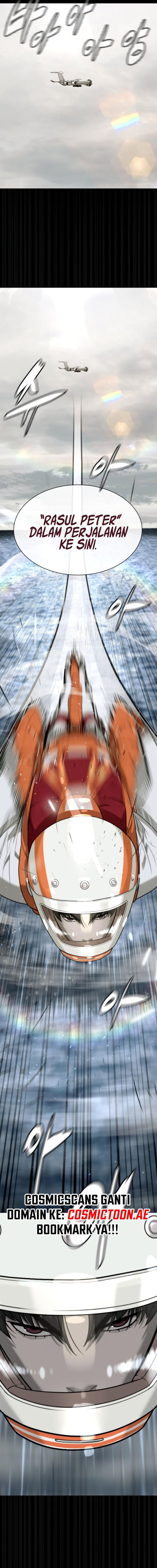 Killer Peter Chapter 85 Gambar 8