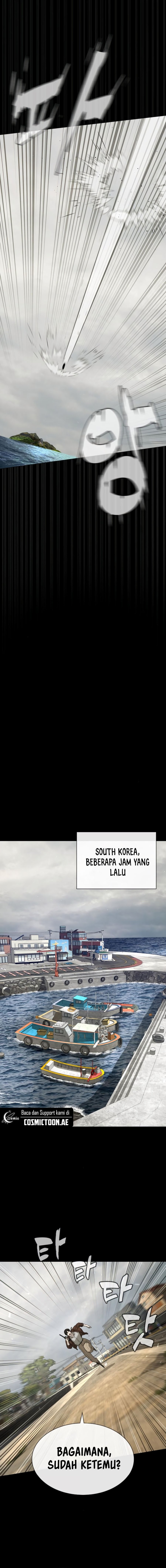 Killer Peter Chapter 85 Gambar 9