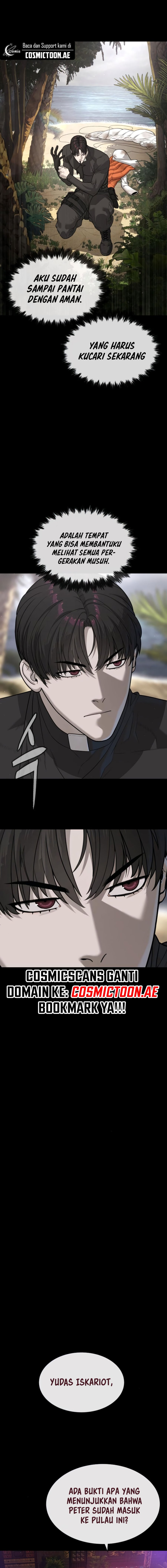 Killer Peter Chapter 85 Gambar 11