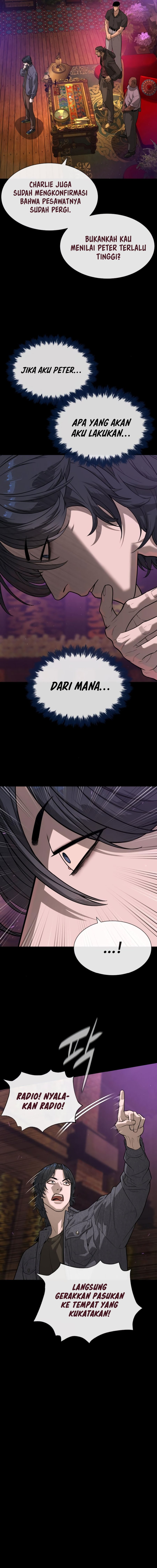 Killer Peter Chapter 85 Gambar 12