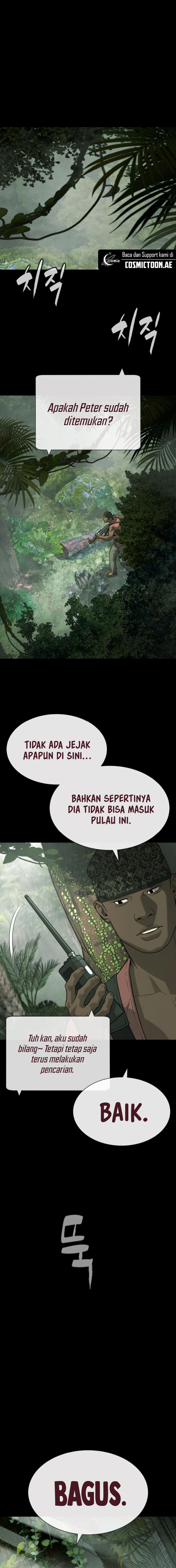 Killer Peter Chapter 85 Gambar 13